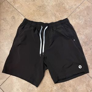 Vuori Kore Short Black Large